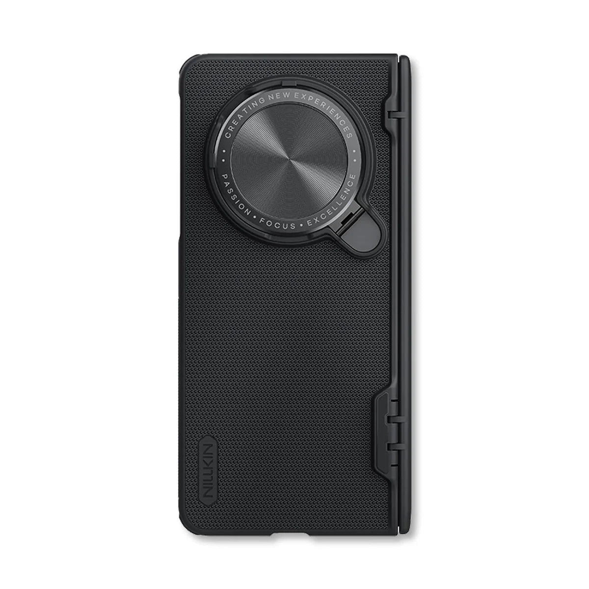 Nillkin Frosted shield Prop Camera protective cover case for Oppo Find N5