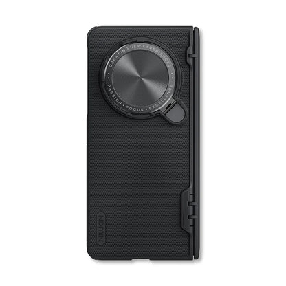 Nillkin Frosted shield Prop Camera protective cover case for Oppo Find N5