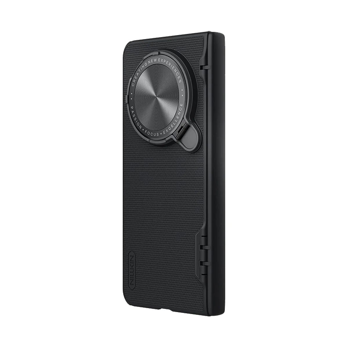 Nillkin Frosted shield Prop Camera protective cover case for Oppo Find N5