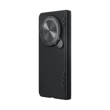 Nillkin Frosted shield Prop Camera protective cover case for Oppo Find N5