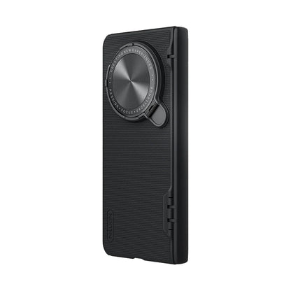 Nillkin Frosted shield Prop Camera protective cover case for Oppo Find N5