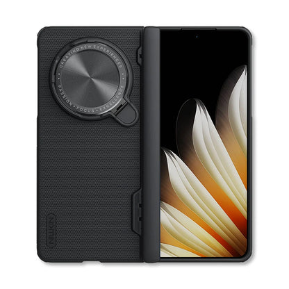 Nillkin Frosted shield Prop Camera protective cover case for Oppo Find N5
