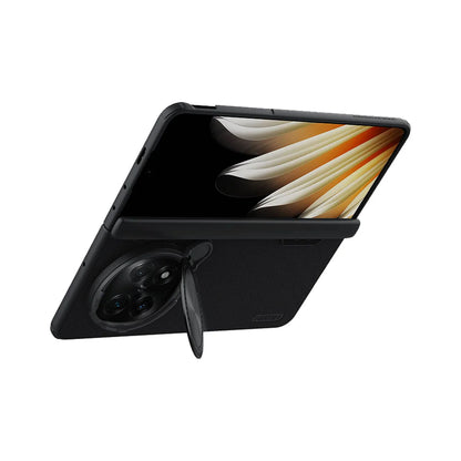 Nillkin Frosted shield Prop Camera protective cover case for Oppo Find N5