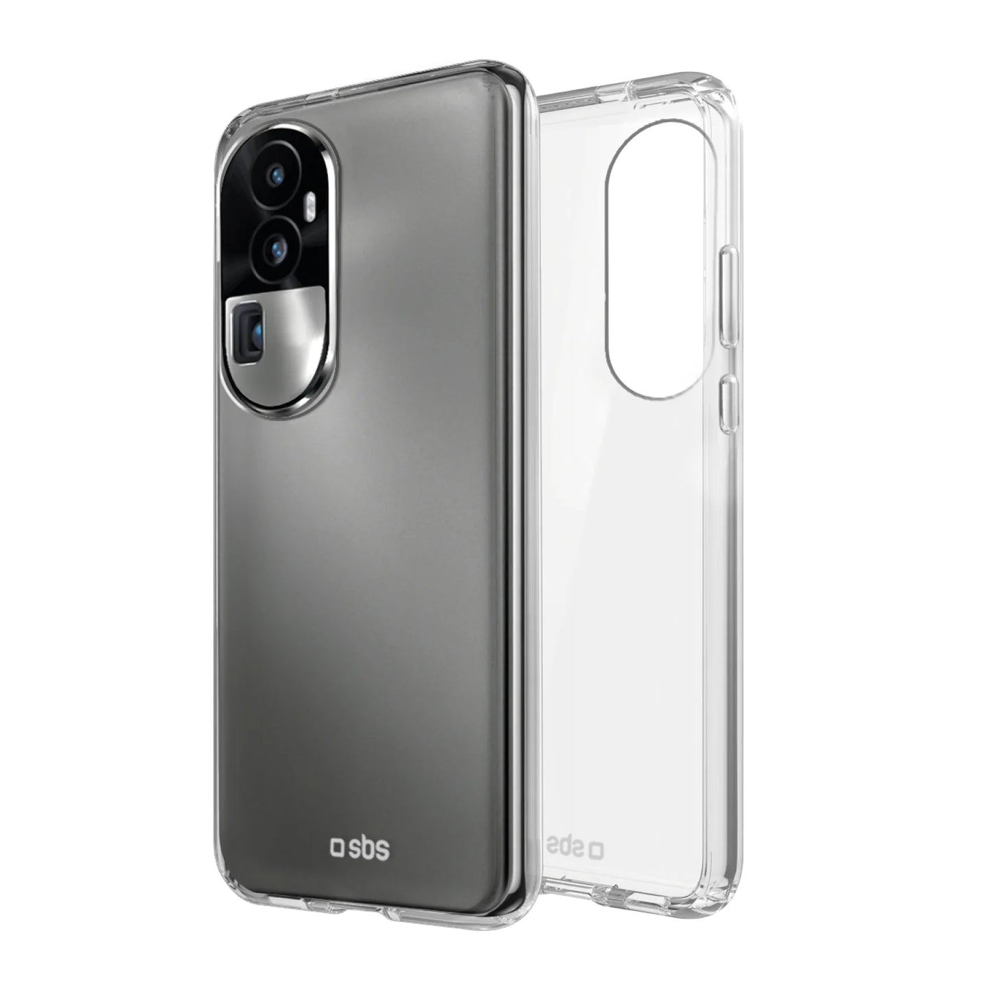Silicone Case For Reno 10 Pro+