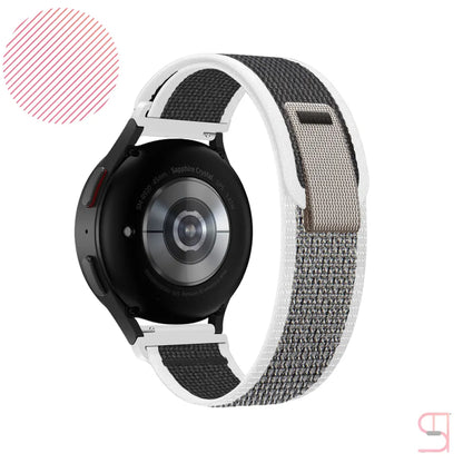 22mm Fabric Watch Strap