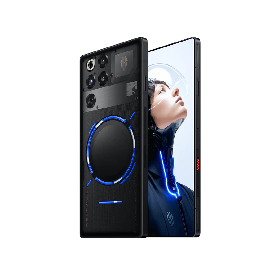 REDMAGIC 11 Pro
