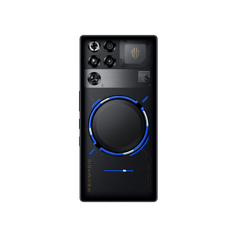 REDMAGIC 11 Pro