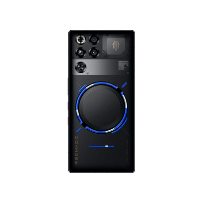 REDMAGIC 11 Pro