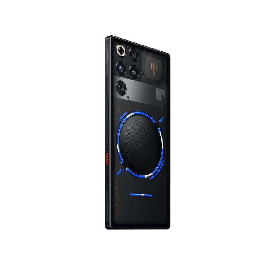 REDMAGIC 11 Pro