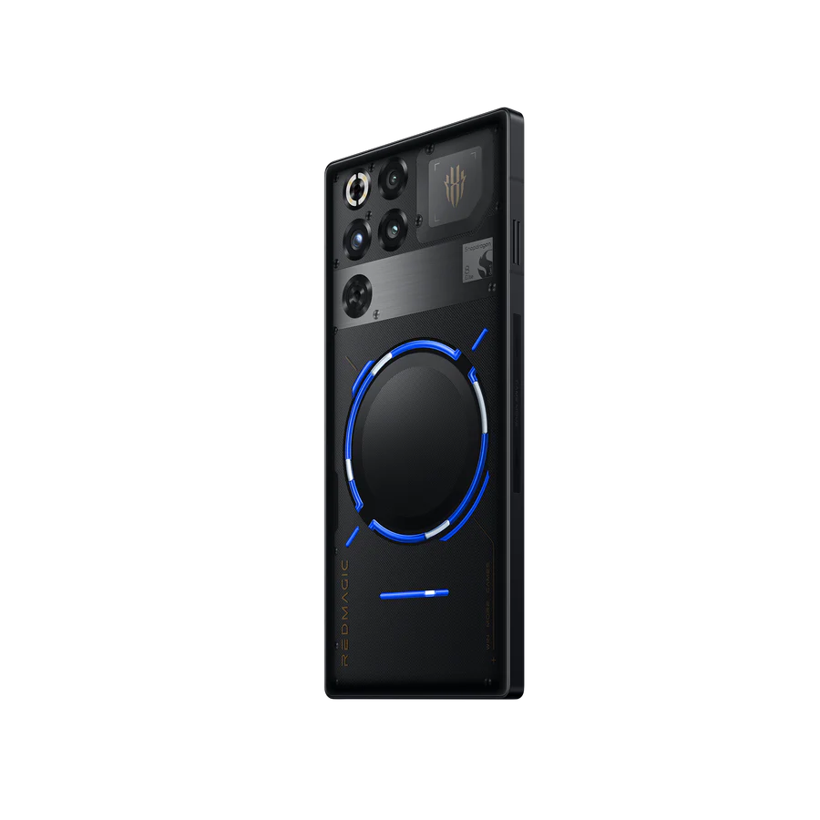 REDMAGIC 11 Pro