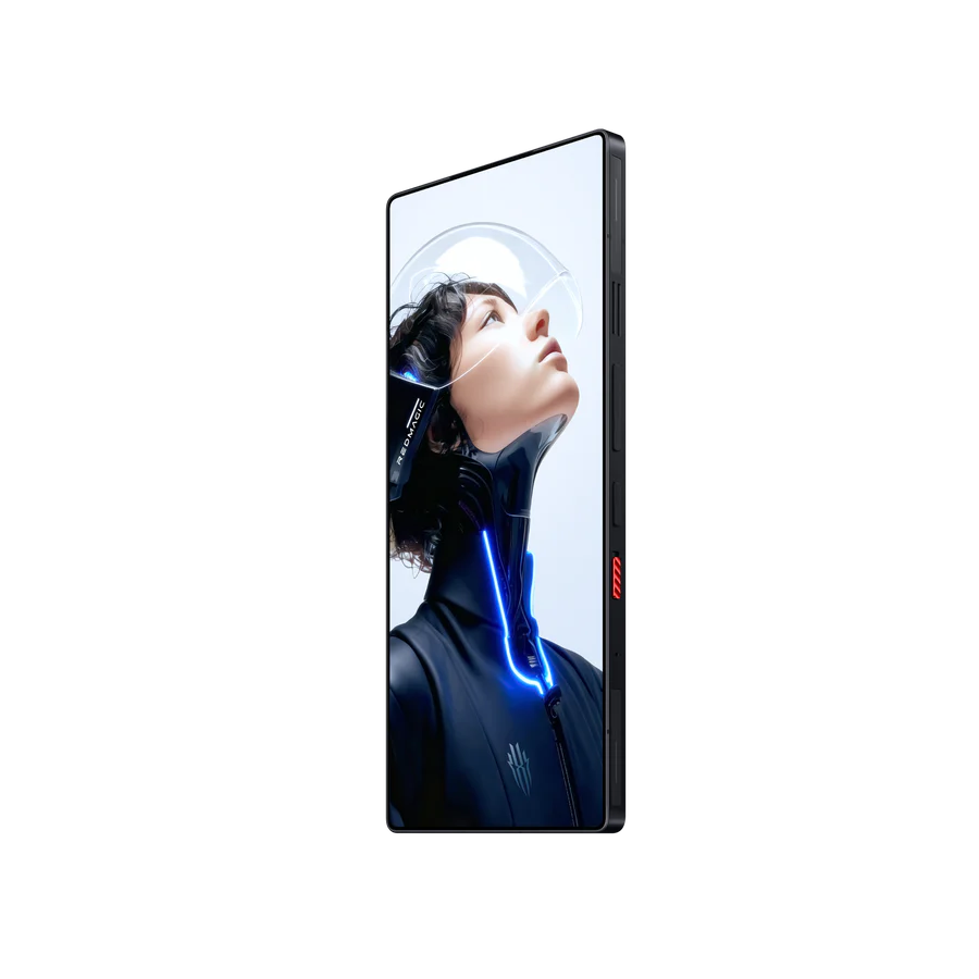 REDMAGIC 11 Pro