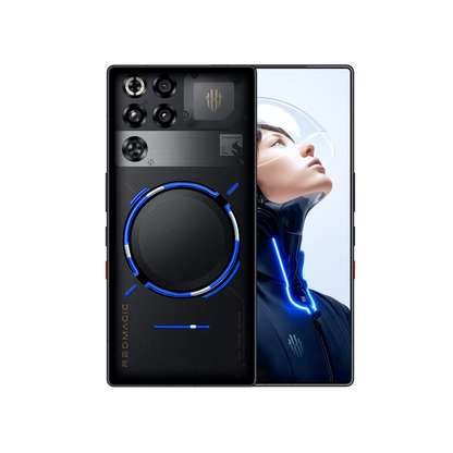 REDMAGIC 11 Pro