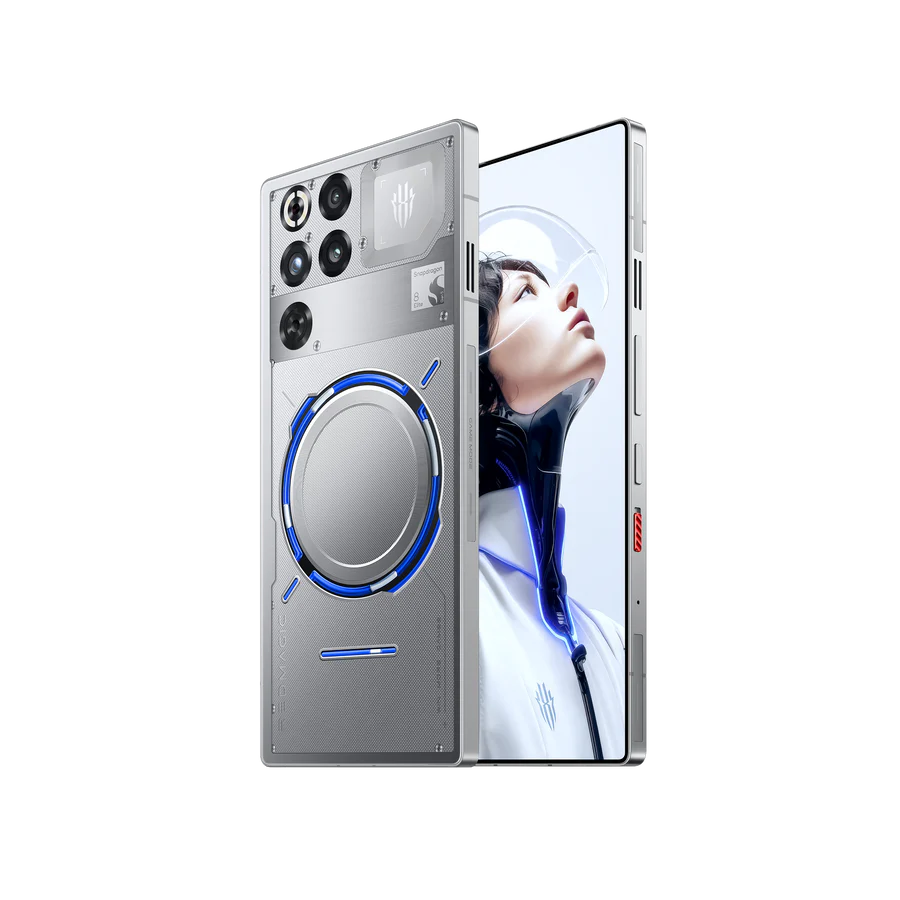 REDMAGIC 11 Pro