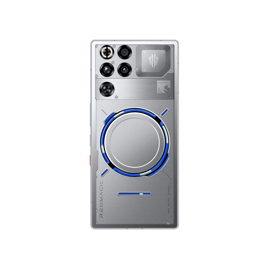 REDMAGIC 11 Pro