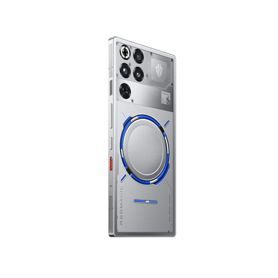 REDMAGIC 11 Pro