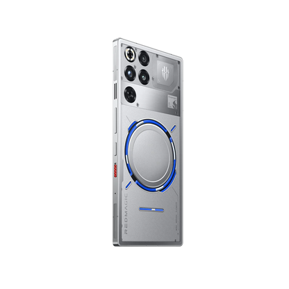 REDMAGIC 11 Pro