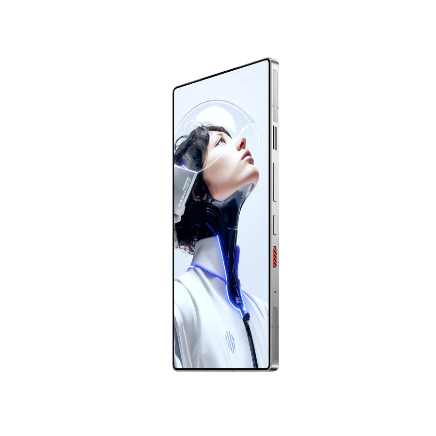REDMAGIC 11 Pro