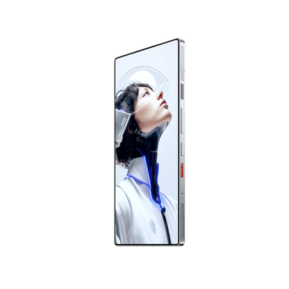 REDMAGIC 11 Pro