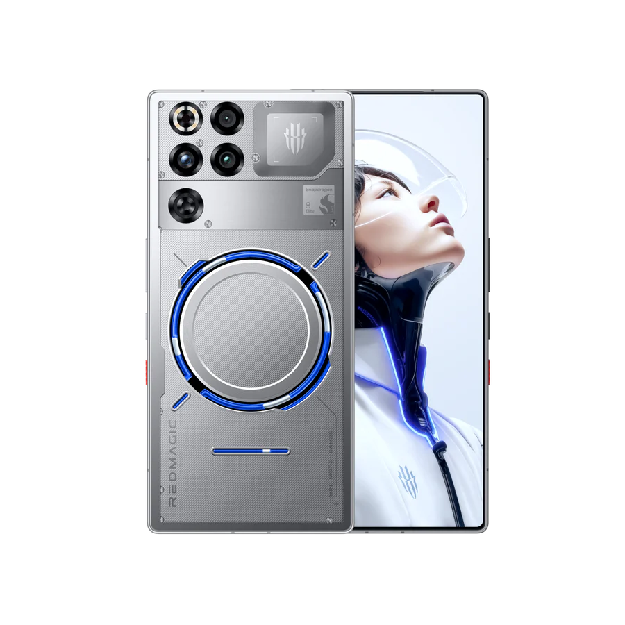 REDMAGIC 11 Pro