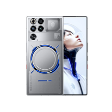 REDMAGIC 11 Pro