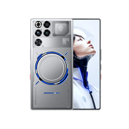 REDMAGIC 11 Pro