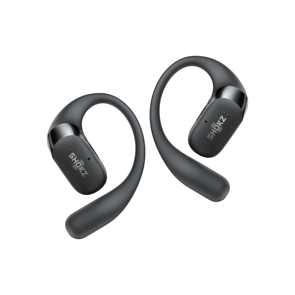 Shokz Open Fit 2 +