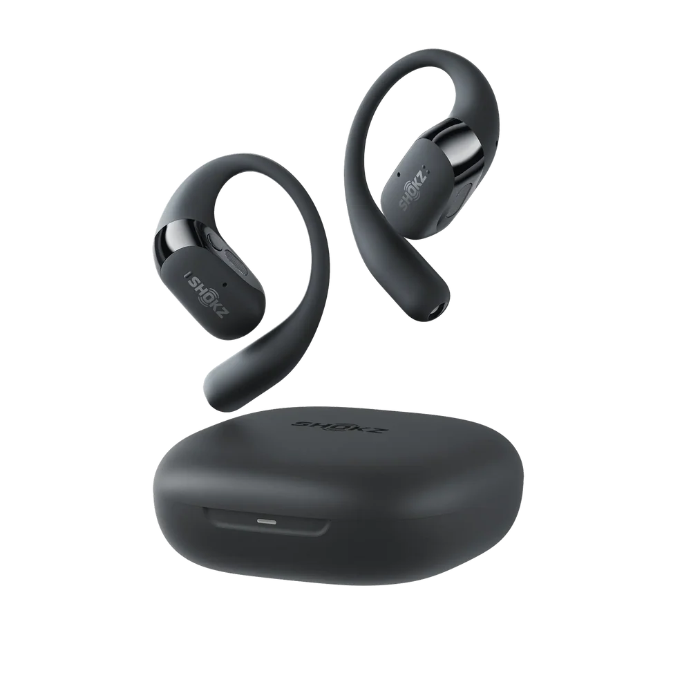 Shokz Open Fit 2 +