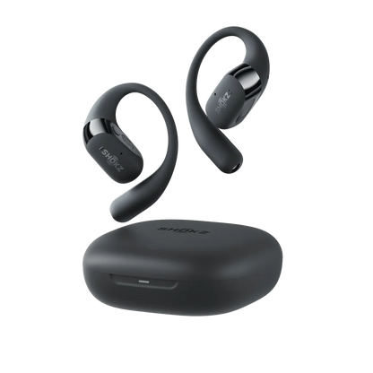 Shokz Open Fit 2 +