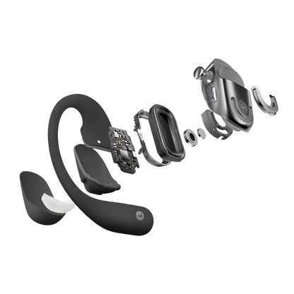 Shokz Open Fit 2 +