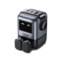 UGREEN Nexode 65W RG 3-Port Gan Fast Charger