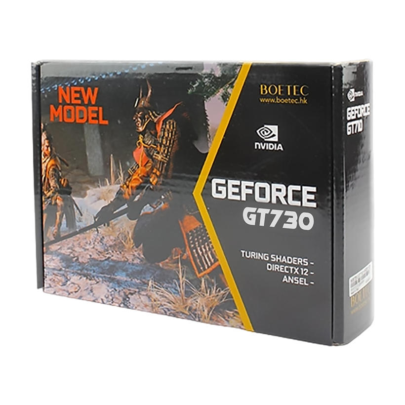 UDORE GEFORCE GT 730