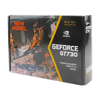 UDORE GEFORCE GT 730