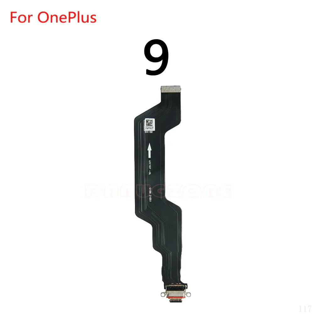 Oneplus 9 Charger flex