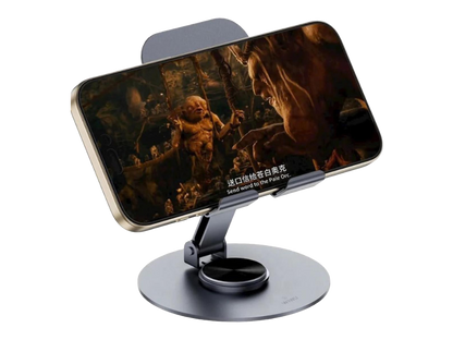 WiWU ZM-014 360 Rotating Desktop Holder