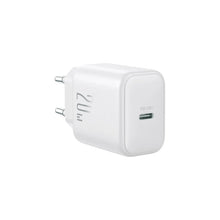 JOYROOM JR-TCF20EU PD20W Fast Charger With Cable