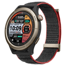 Amazfit cheetah pro