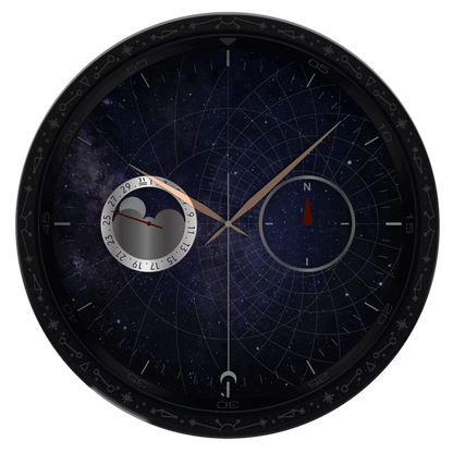 Samsung Watch 6 Classic Astro Edition