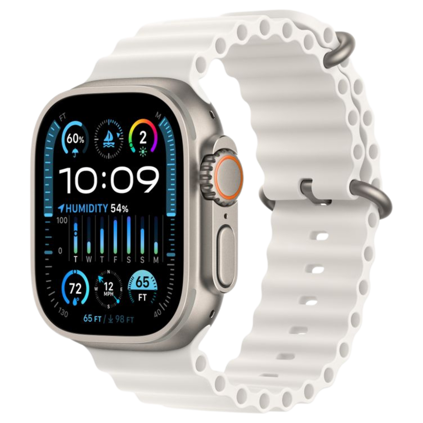 Apple watch ultra 2