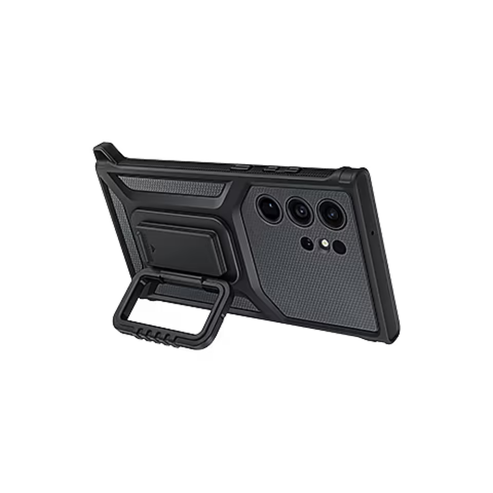 Samsung S23 Ultra Rugged Grip case