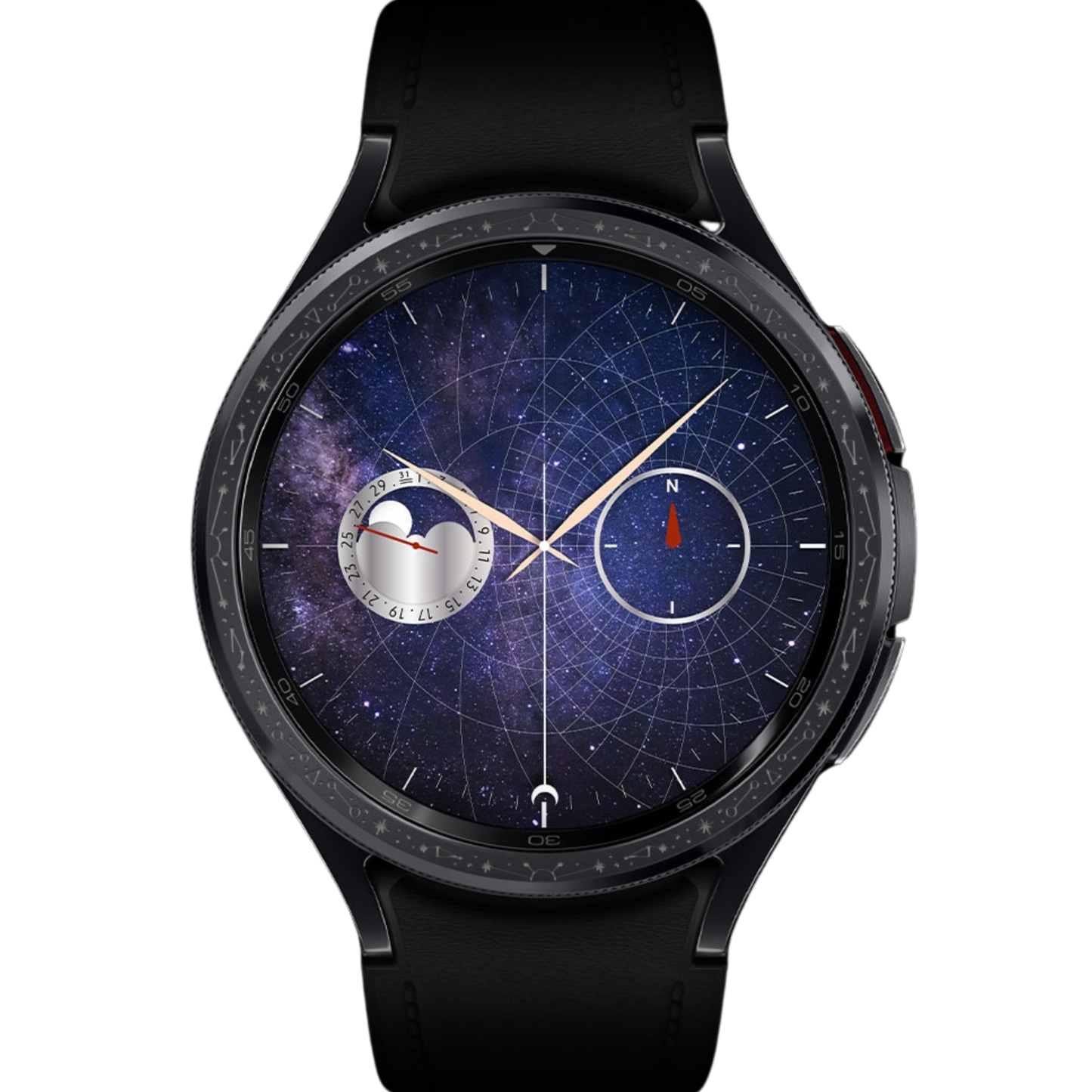 Samsung Watch 6 Classic Astro Edition