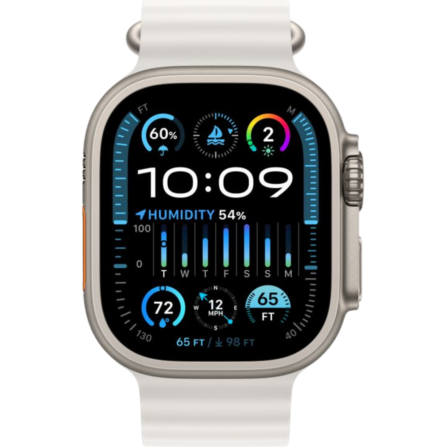 Apple watch ultra 2
