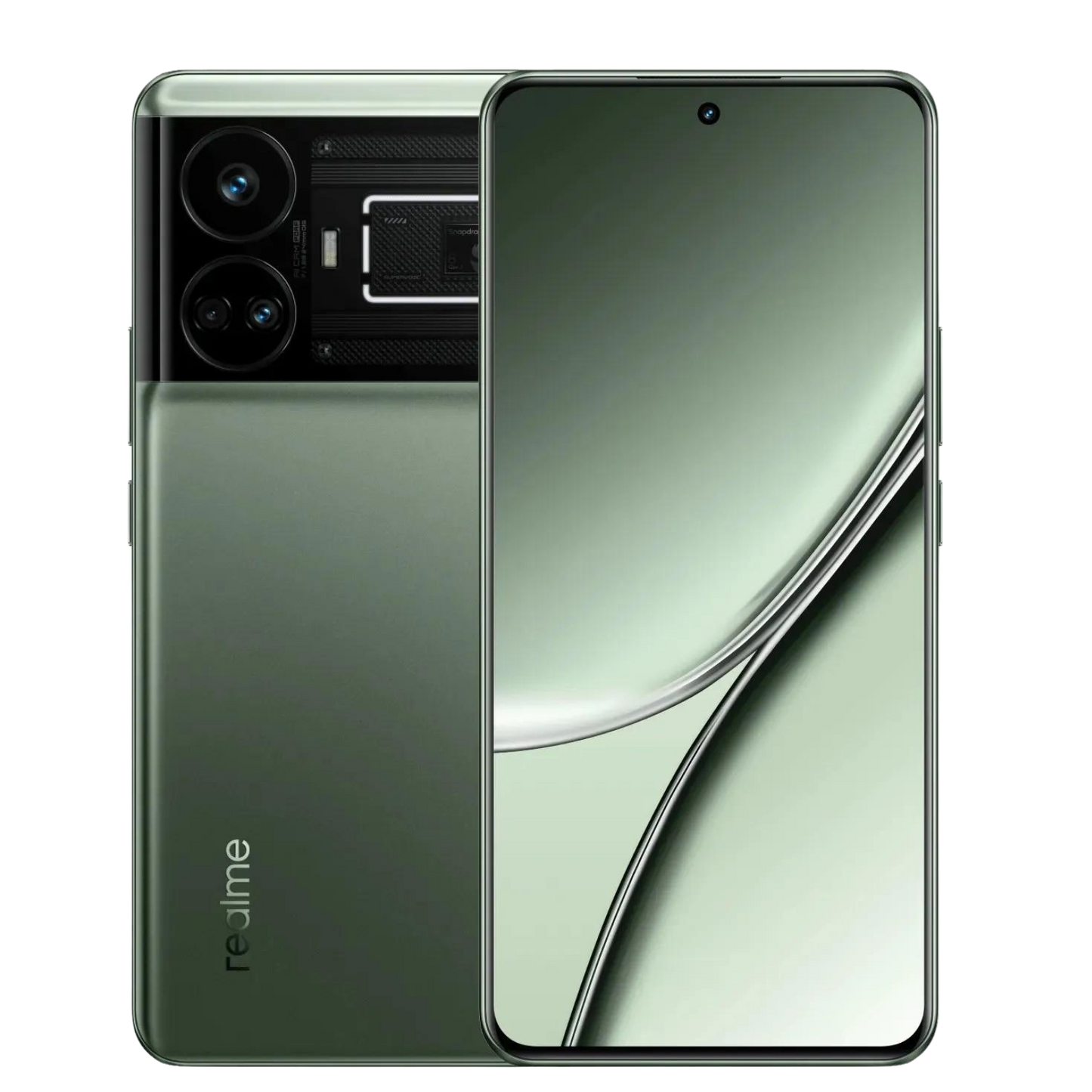 Realme GT 5