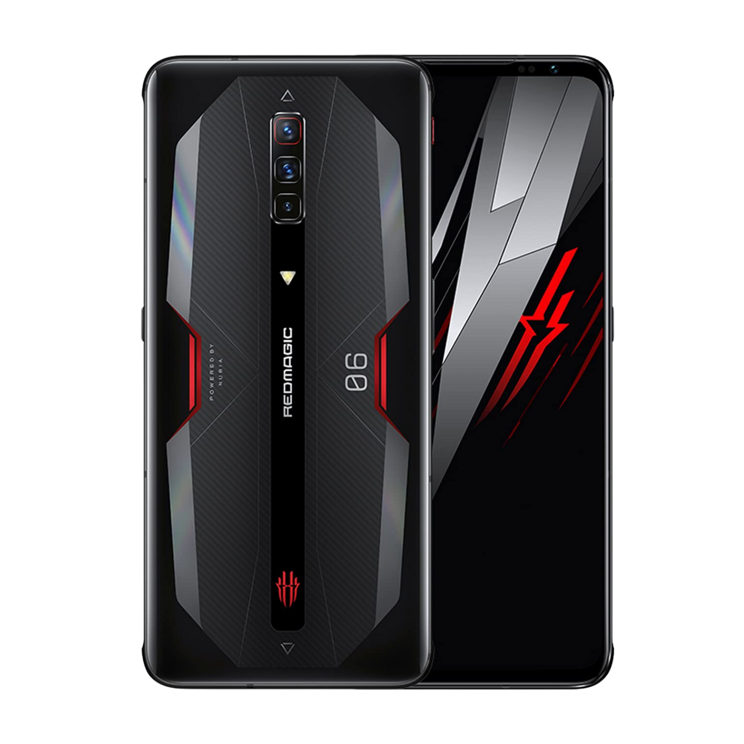 Redmagic 6