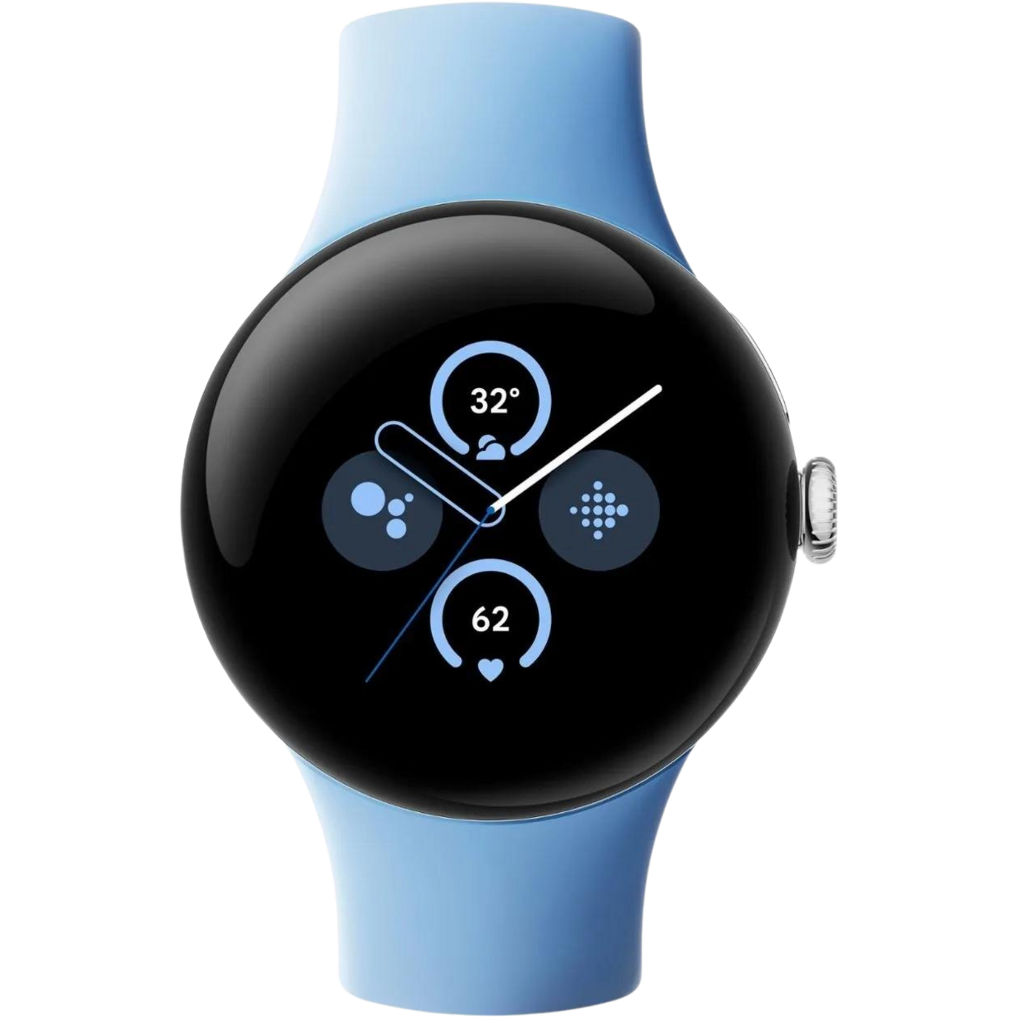 Google Pixel Watch 2