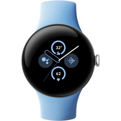 Google Pixel Watch 2