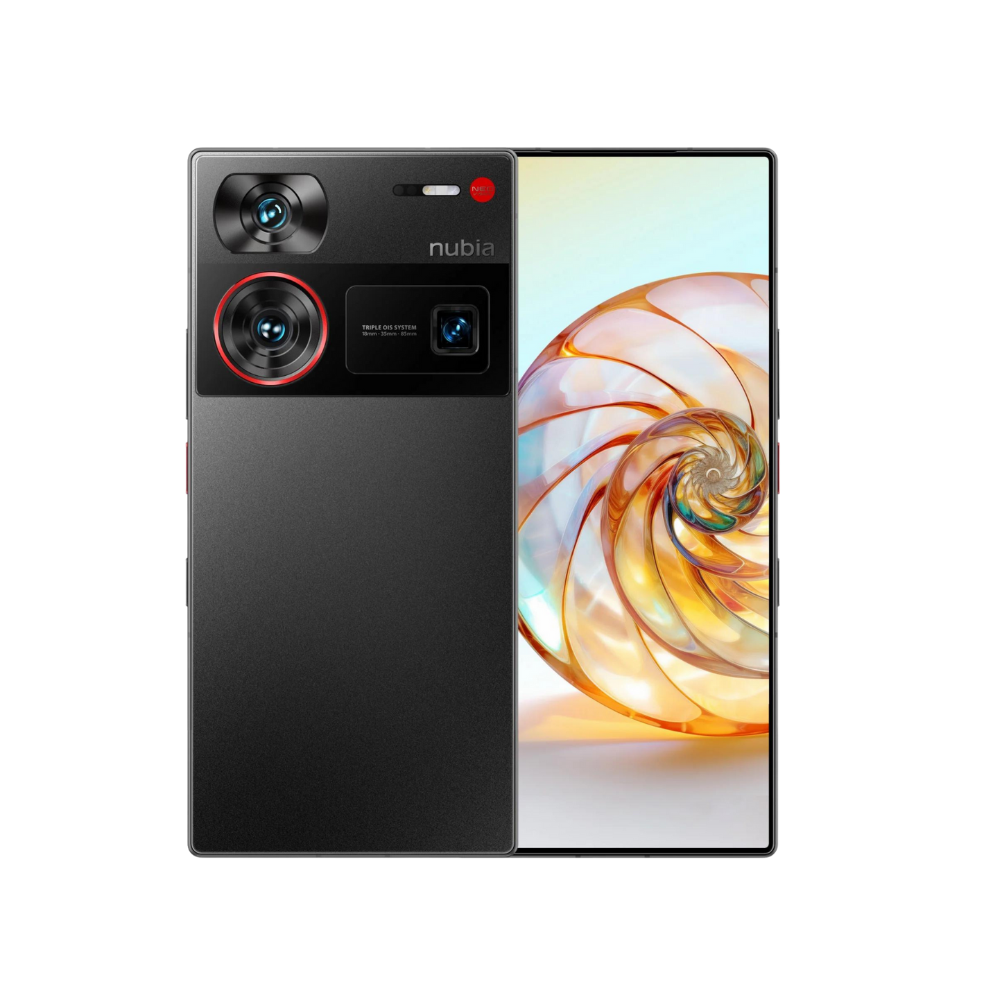 ZTE NUBIA Z60 ultra