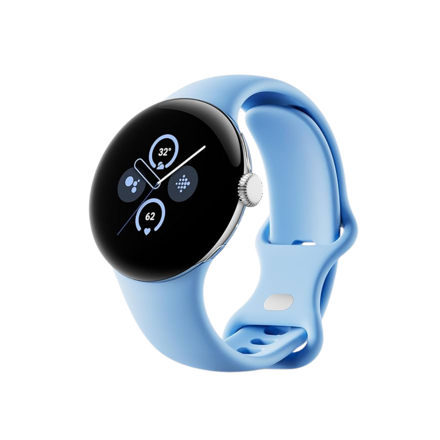 Google Pixel Watch 2
