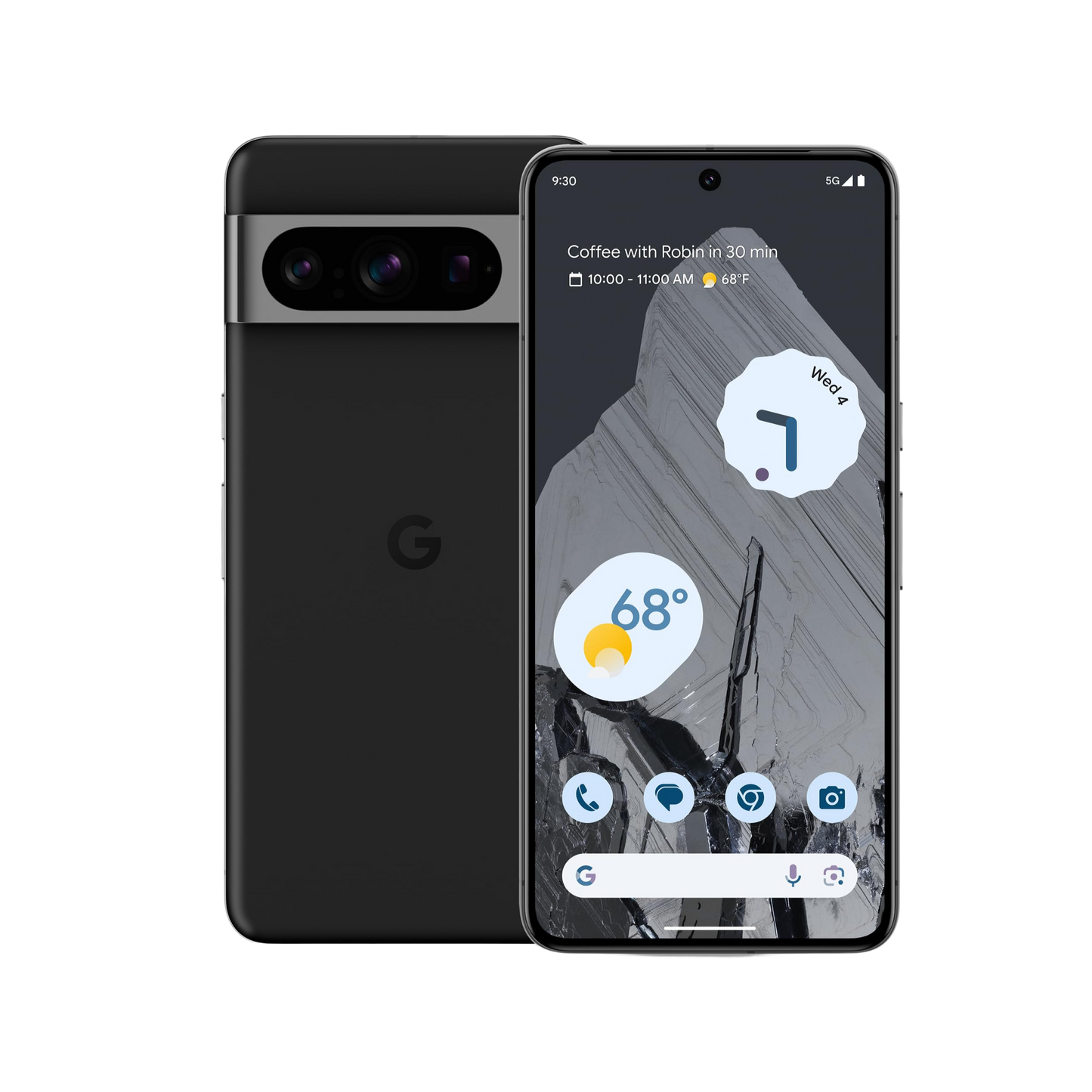 GOOGLE PIXEL 8 PRO