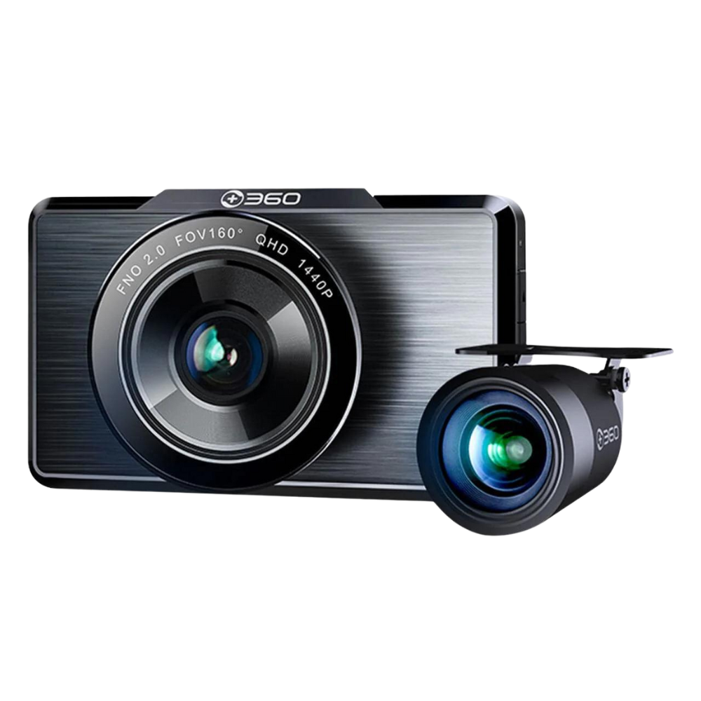 dashcam 360 G500H