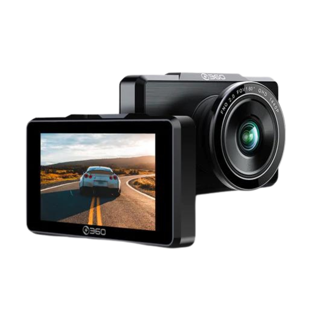 dashcam 360 G500H